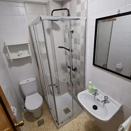 Casa Abalde Apartamento *