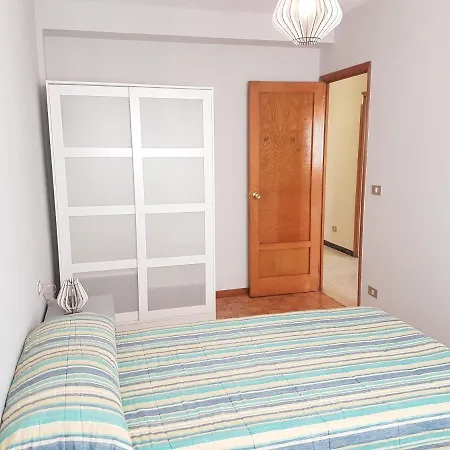 Casa Abalde Apartamento Vigo