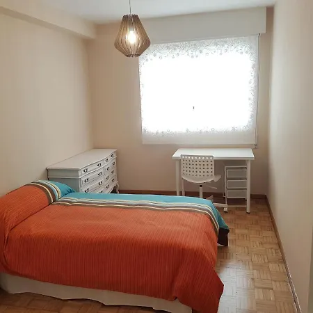 Casa Abalde Apartamento