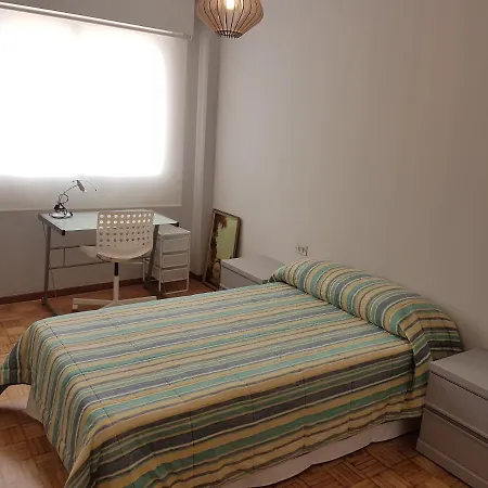 Apartament Casa Abalde