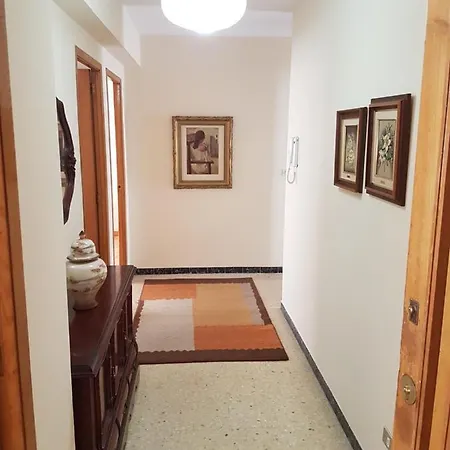 Casa Abalde *