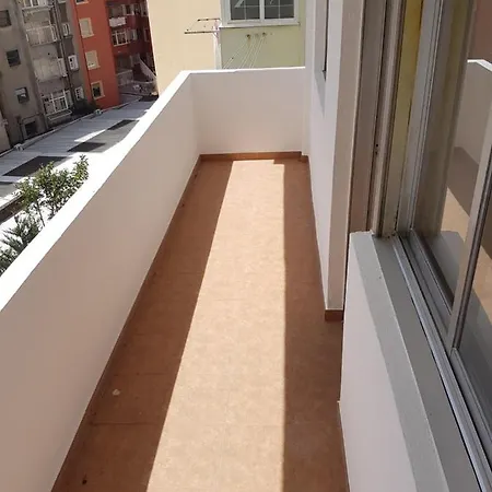 Casa Abalde * Vigo