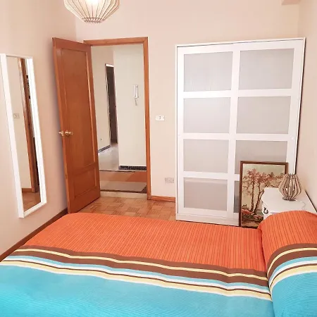 Casa Abalde Apartamento